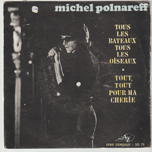Michel polnareff tous les - ,