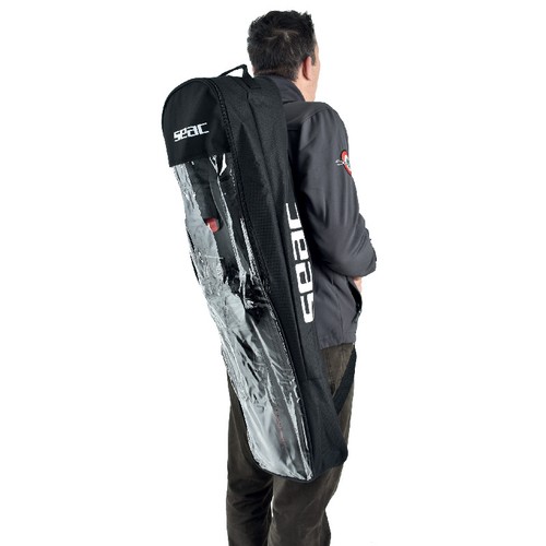 Seac sub sac - sub, palmes