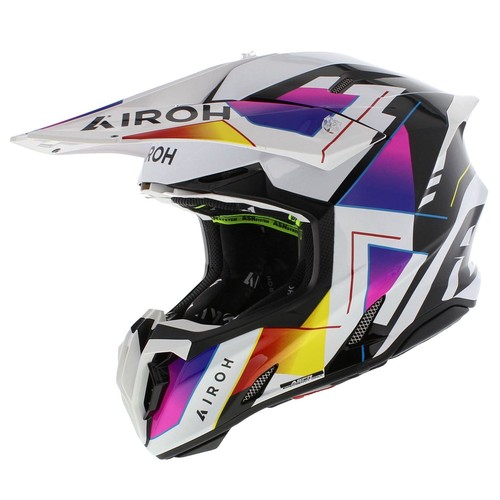 Casque airoh twist mx - airoh,