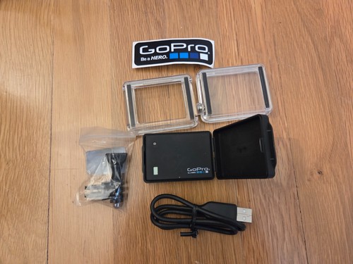 Gopro battery bacpac kit - gopro,