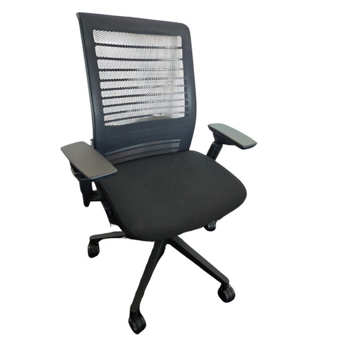 Steelcase think chair - v2,