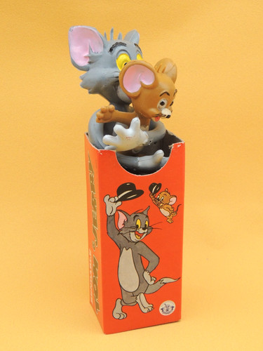 Tom jerry brabo 1979 - jerry,