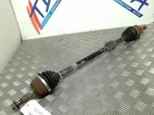 Cardan droit - , (transmission)