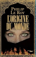 L'Origine du monde - Le Roy