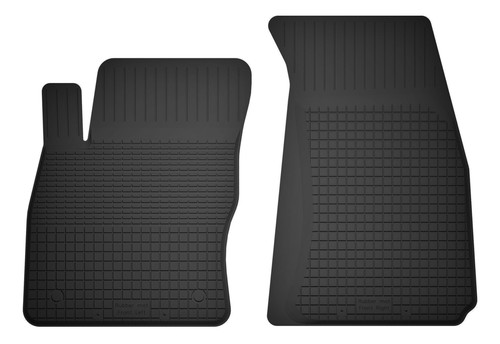 Tapis sol avant en - avant,