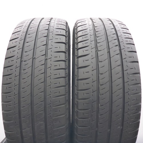 Michelin agilis 225 - agilis, 225/65
