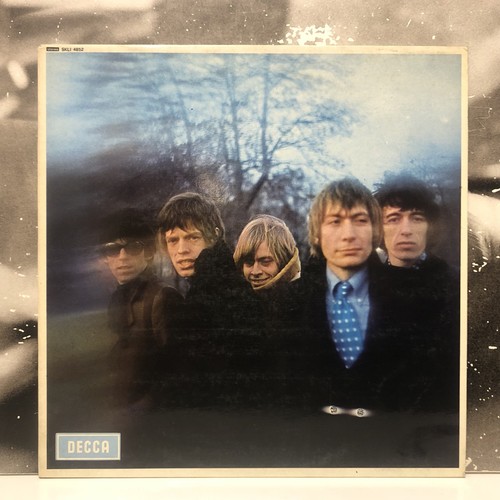 The rolling stones between - rolling, –