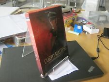 2 DVD CORTO MALTESE LA COUR