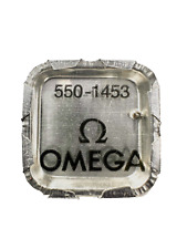 Mouvement OMEGA 550-1453 Pour Pièces Du de Rechange