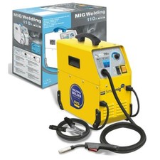 Gys smartmig 110 mig mag - 110,