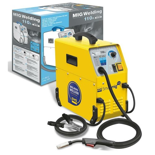 Gys smartmig 110 mig - gys,