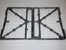 Câssis de pièces - pour