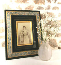 XIXe 1885 Portrait Femme