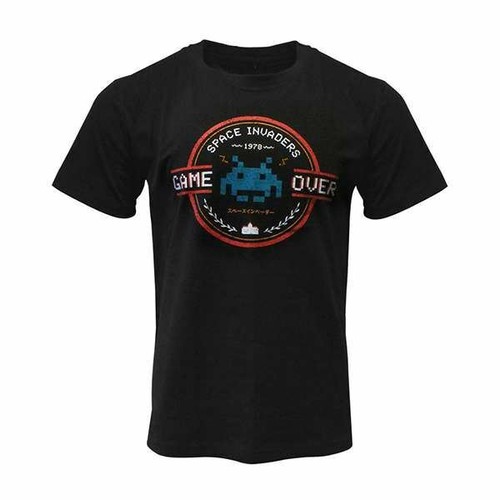 Shirt jeu unisexe grand - jeu,
