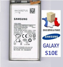 Batterie Originale Samsung