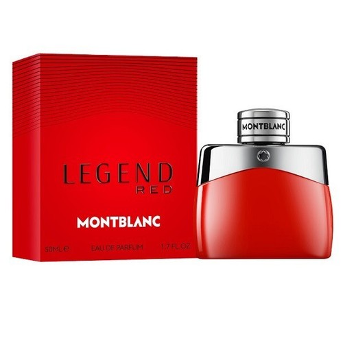 Mont blanc legend - blanc,