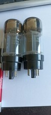 Paire tubes sovtek 5881 wxt - paire, de