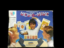 Memo mime mb - mb, 1993