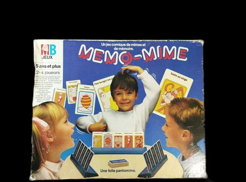 Memo mime mb - /, 1993