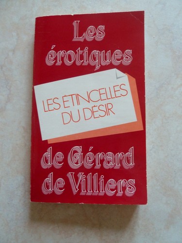 Les etincelles desir - du,