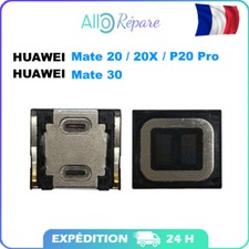 Écouteur Interne d'oreille