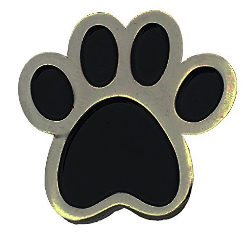Paw print pet - print, dog