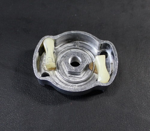 Start pulley for - pulley, clone