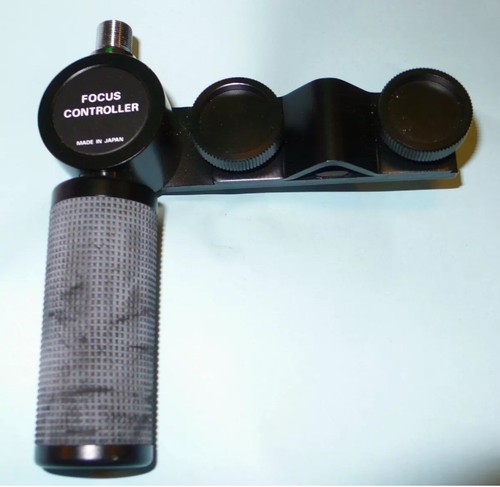 Focus controller pour - focus,