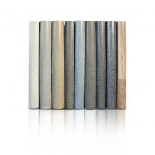 Spark PVC Cv Vinyle Revêtement de Sol À 33m Longueur Beaucoup Motifs & Tailles