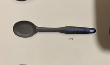 " ustensiles de cuisine "  1  CUILLER PLATE    Tupperware NEUF