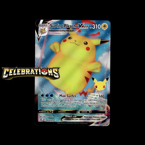 Pokémon celebrations 25th - pokémon,