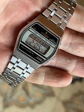 Vintage rare digital mens - rare,