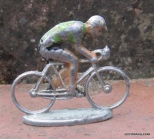 ALUDO / COUREUR CYCLISTE TOUR DE FRANCE NO ROGER SALZA  QUIRALU # 231