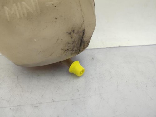Vase expansion peugeot 205 - vase,