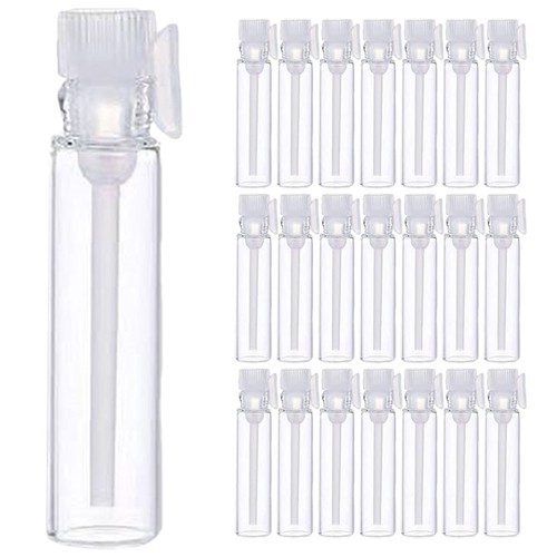 100 pcs bouteilles - 100,