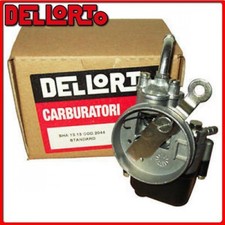 02044 CARBURATEUR DELLORTO SHA
