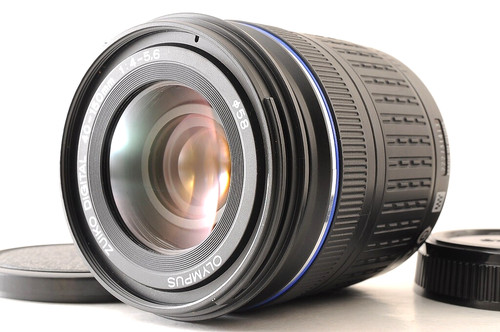 Near mint objectif zoom - [near, mint+]
