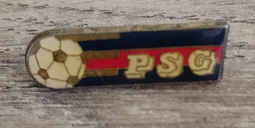 Pin psg paris saint - pin's,