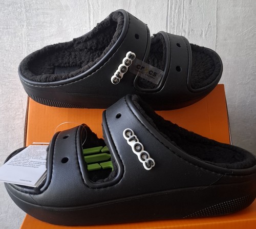 Mules crocs modèle cozzy - modèle,
