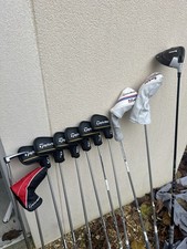 Sac de golf complet Taylormade