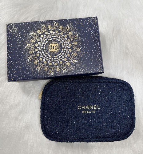 New chanel christmas coffret - chanel,