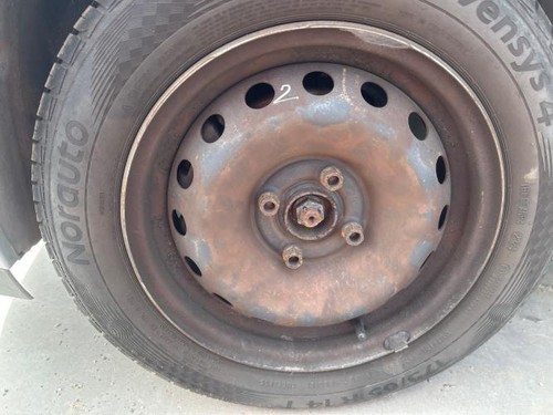 Jante renault clio phase - 2, 2