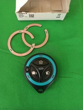 Honeywell télécommande TCC800M