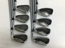 TaylorMade Rac Cgb Iron Set