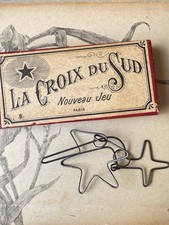 Jeu d'adresse ancien - La