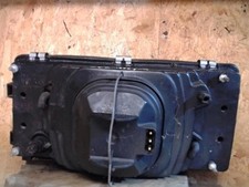 Optique avant principal gauche