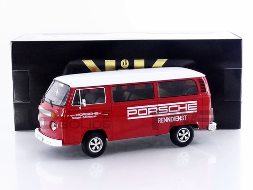 Scale models - scale, 1/18