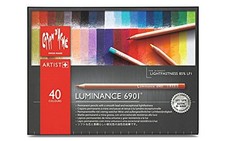 Caran ache luminance - caran,
