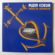 LP/ Plein Coeur Croix de