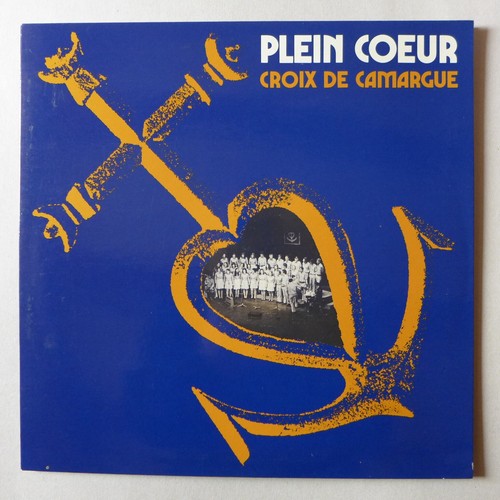 Plein coeur croix de - croix,